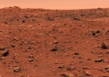 50 років тому на Марсі “виявили” життя: тепер 3 вертольоти NASA мають знайти щось інше (фото)