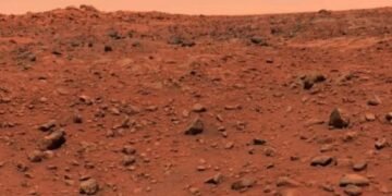 50 років тому на Марсі “виявили” життя: тепер 3 вертольоти NASA мають знайти щось інше (фото)