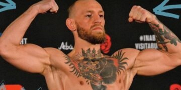 Від сантехніка на соціальному забезпеченні до легенди UFC: як скандальний Конор Макгрегор став зіркою ММА