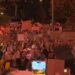 В Києві та інших містах п’ятий день тривають протести: що кажуть на мітингах (фото, відео)