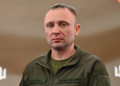 “Служіння Україні завжди було для мене честю”: Драпатий відреагував на призначення головнокомандувачем ЗСУ