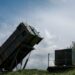 Зеленський провів переговори з Raytheon про спільне виробництво перехоплювачів для Patriot