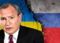 Джордж Фрідман: нафтова війна України залишила Росії три погані виходи