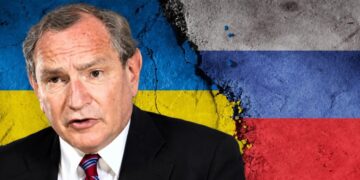 Джордж Фрідман: нафтова війна України залишила Росії три погані виходи