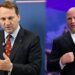 Сікорський: ця зима вирішить, чи настане мир в Україні наступного року