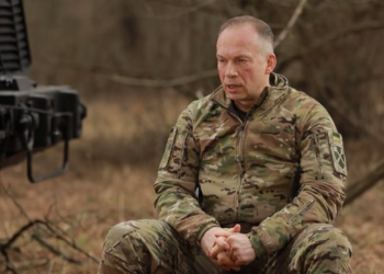 У Раді збирають голоси для відставки Сирського: які аргументи, — нардеп (документ)