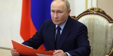 “Ніяких натяків”: Путін визначався з дедлайном для початку переговорів щодо миру – FT