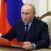 “Ніяких натяків”: Путін визначався з дедлайном для початку переговорів щодо миру – FT