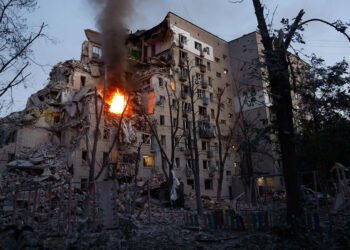 Наймасованіша атака на столицю: у Києві 3 липня оголосили День жалоби за жертвами обстрілу РФ