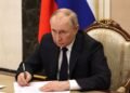 Путін готує провокацію проти НАТО “протягом місяців”, поки Трамп зайнятий Іраном — ЗМІ