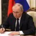 Путін готує провокацію проти НАТО “протягом місяців”, поки Трамп зайнятий Іраном — ЗМІ