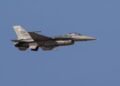 Україна втратила F-16, але пілоту вдалося вижити