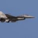 Україна втратила F-16, але пілоту вдалося вижити