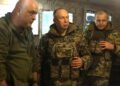 Вчать за кордоном, критикують удома: парадокс ставлення до українських генералів