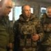 Вчать за кордоном, критикують удома: парадокс ставлення до українських генералів