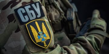 У Львові затримали агента Кремля, який хотів підпалити оборонний завод