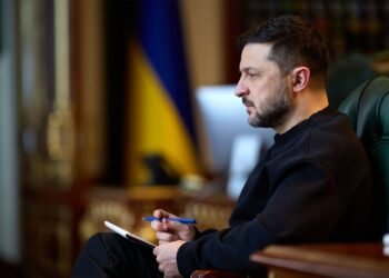 Зеленський і Raytheon обговорили спільне виробництво ракет для Patriot