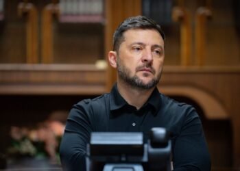 Росія готує на осінь значну хвилю мобілізації, – Зеленський