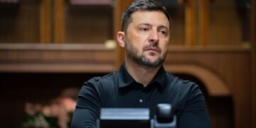 Росія готує на осінь значну хвилю мобілізації, – Зеленський
