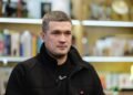 Федоров привітав Драпатого з призначенням головнокомандувачем ЗСУ