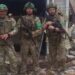 Костянтинівка під контролем ЗСУ: захисники зняли відео з різних районів міста