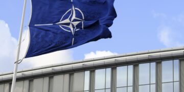 Україна закликає НАТО вперше визнати її нову роль у блоці