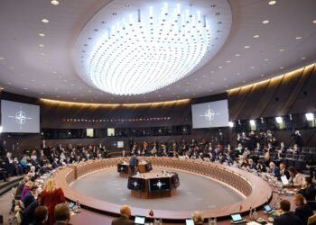 У НАТО виникла суперечка щодо 70 млрд євро для України за кілька днів до саміту, – FAZ