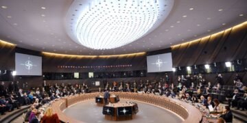 У НАТО виникла суперечка щодо 70 млрд євро для України за кілька днів до саміту, – FAZ