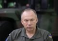 Сирський про Федорова: конфлікту немає, але іноді виникають протиріччя