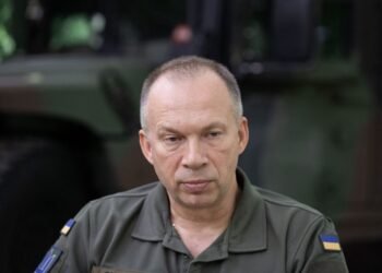 Сирський про Федорова: конфлікту немає, але іноді виникають протиріччя