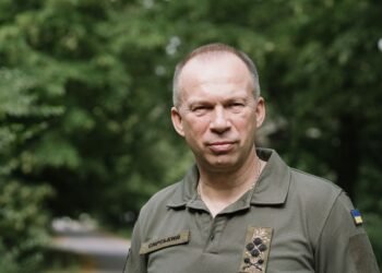 Білорусь не демонтувала ретранслятори для дронів і знову вмикала їх, – Сирський