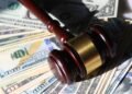 Крадіжка грошей від ЄС стане окремою статтею Кримінального кодексу, – нардеп