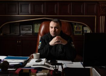 Буданов пів року на посаді: як новий керівник ОП змінив систему влади