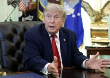 Трамп готовий підтримати “пекельні санкції” Грема проти Росії, – CNN