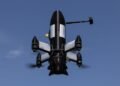 SkyFall презентувала перехоплювач P1-SUN Jetkiller для збиття реактивних “Шахедів”