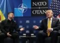 Трампу сподобалася зустріч з Зеленським, їх відносини зовсім інші, – Держдеп