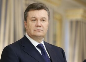 Нове ім’я і нове “Межигір’я”: ЗМІ розкрили, де може жити Янукович після втечі до РФ