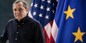 Джордж Фрідман про НАТО: 80-річна гарантія США добігає кінця