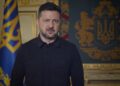 Путін готує умови для розширення мобілізації: Зеленський навів цифри втрат армії РФ