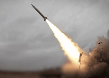 Дешевше Patriot: Україна прискорює створення європейського перехоплювача балістики