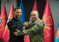 Хмара і Драпатий узгодили перші кроки: що зміниться у війні з Росією