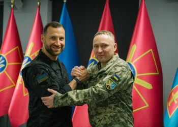 Хмара і Драпатий узгодили перші кроки: що зміниться у війні з Росією