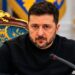 Зеленський звинуватив Путіна у брехні про захоплення Костянтинівки та запропонував зустріч