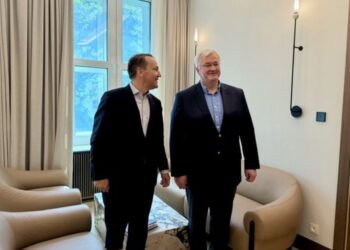 Сибіга запропонував Польщі план, як владнати суперечку навколо підрозділу “Героїв УПА”
