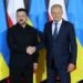 Зеленський розкрив перші деталі зустрічі із Туском