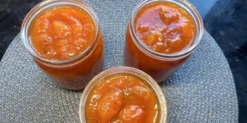 Як приготувати смачне абрикосове варення: простий рецепт