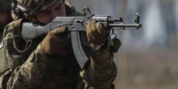 1190 мертвих окупантів за добу – Генштаб