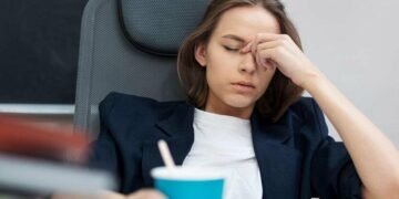 Епідемія втоми: чому сучасні люди постійно виснажені навіть після відпочинку