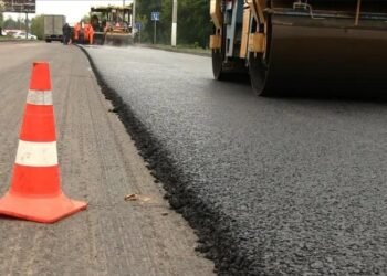 5 липня буде перекрито рух на Львівщині: де та чому