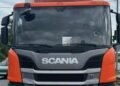 Біля Львова водій вантажівки наїхав на 5-річну дівчинку: дитина у лікарні